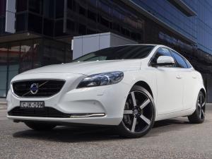 Volvo V40 D4 2012 года (AU)